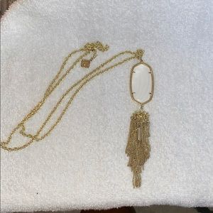 kendra scott necklace